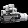 Тепловизионная насадка для прицела IRAY JERRY C2 PNJC2